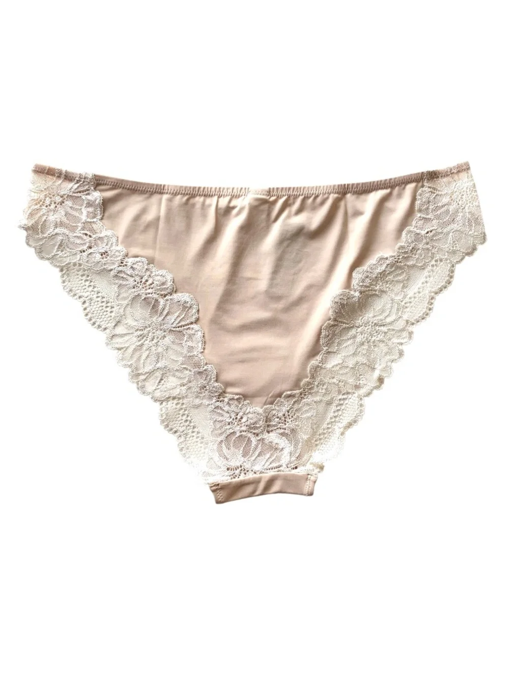 Adore Me Bikini Panties Large New